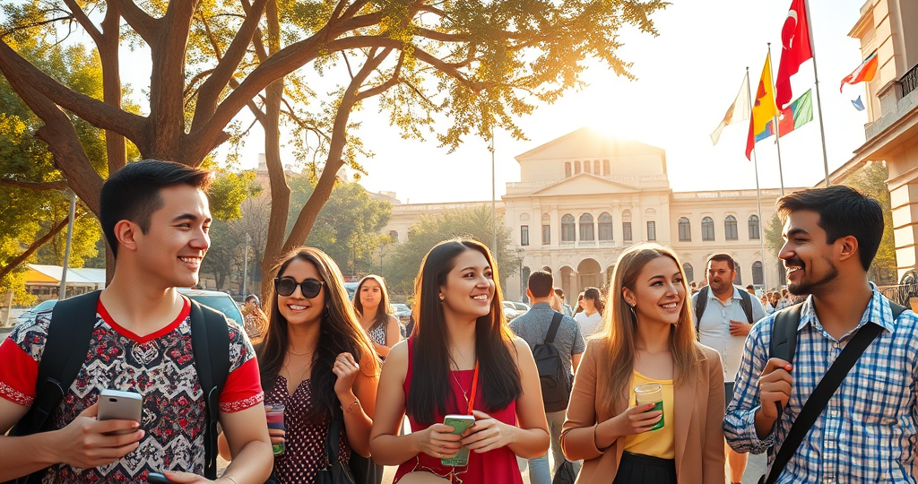 Girne’de Öğrenci Olmak: Temel&nbsp;Hazırlıklar