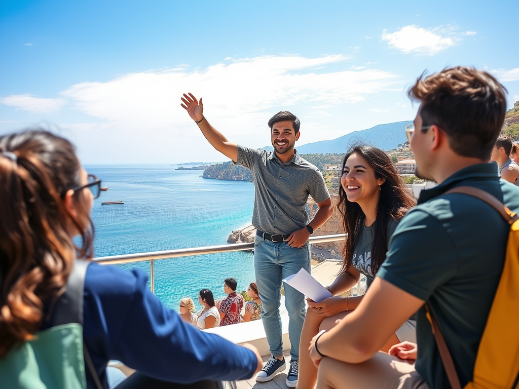 Kuzey Kıbrıs’ta Üniversite: Güvenli ve Huzurlu Bir&nbsp;Seçenek