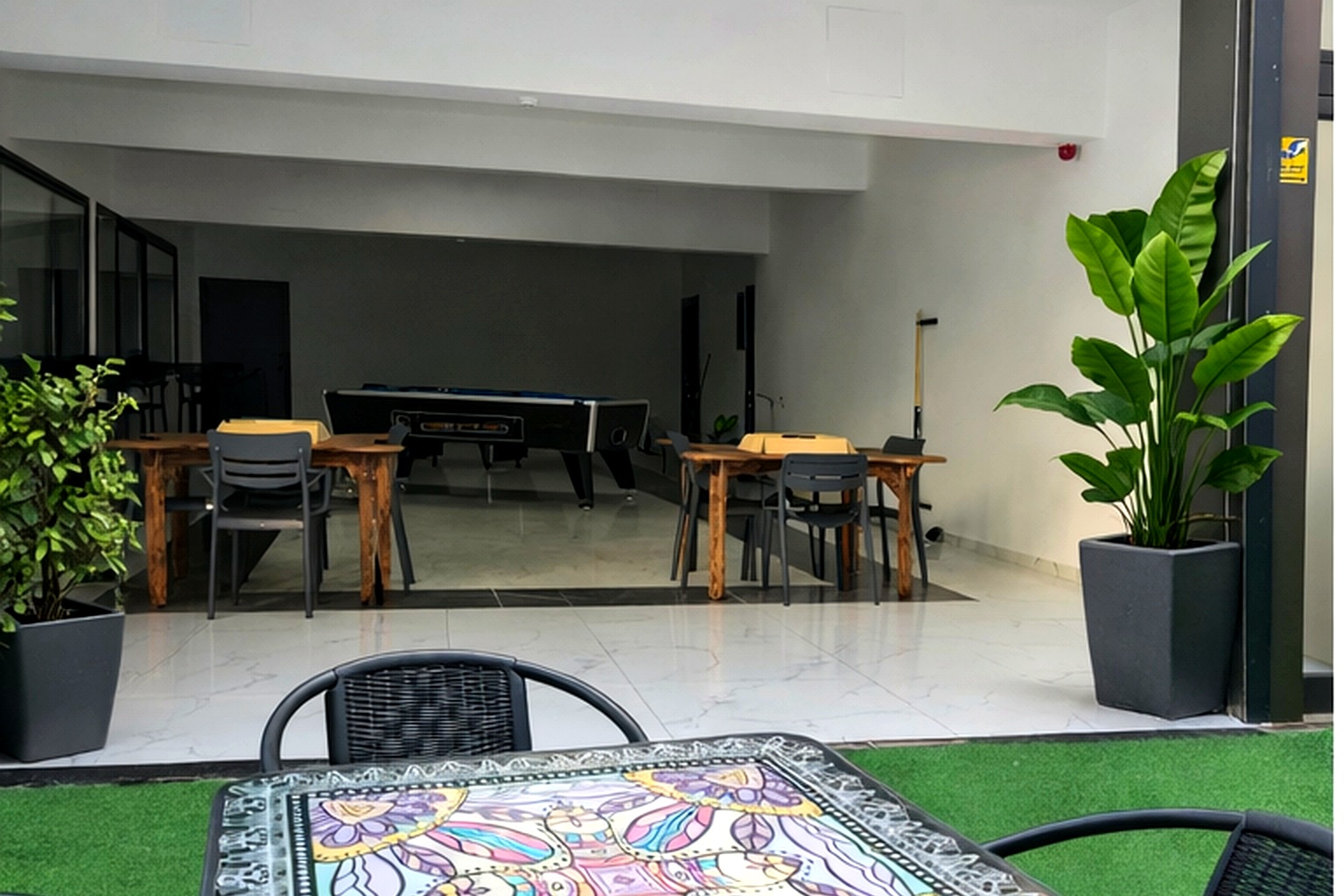 girne öğrenci yurdu